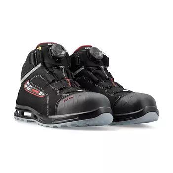 Elten Sander XXT skyddskängor S3