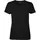 Top Swede women's T-shirt 202, Black, Black, swatch