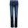 Claire Woman Janice women's jeans with short leg length, Denim, Denim, swatch