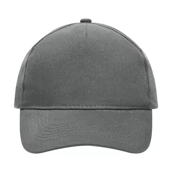 Myrtle Beach 5 Panel Heavy Cotton cap