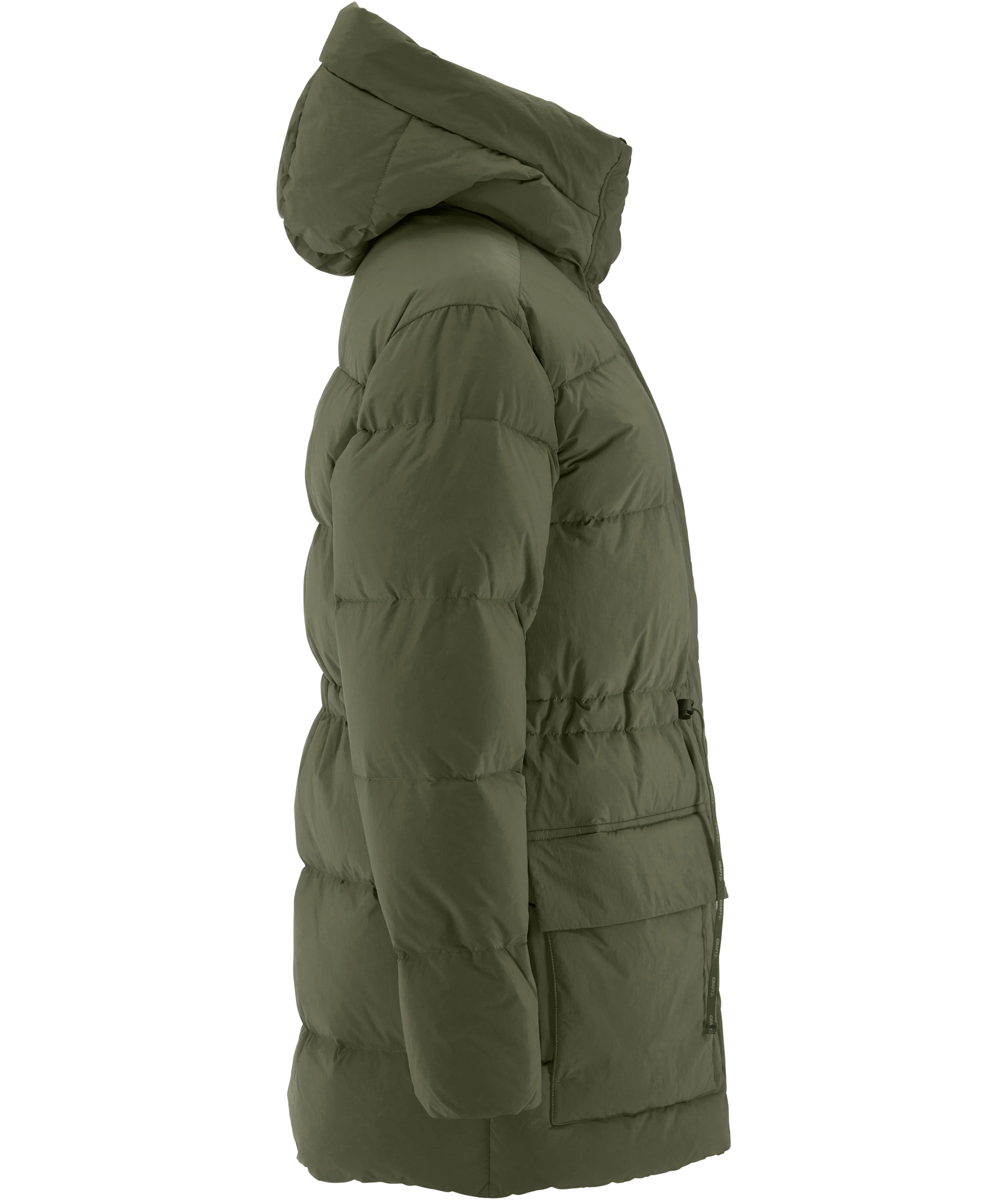 Craft Urban dunjacka dam, Chimera, large image number 3