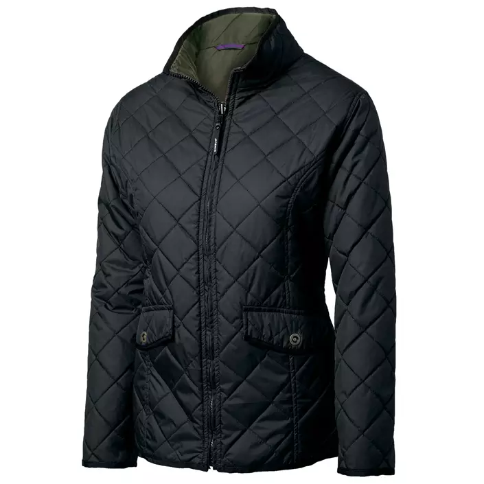 Nimbus Leyland women's jacket, Black, large image number 0