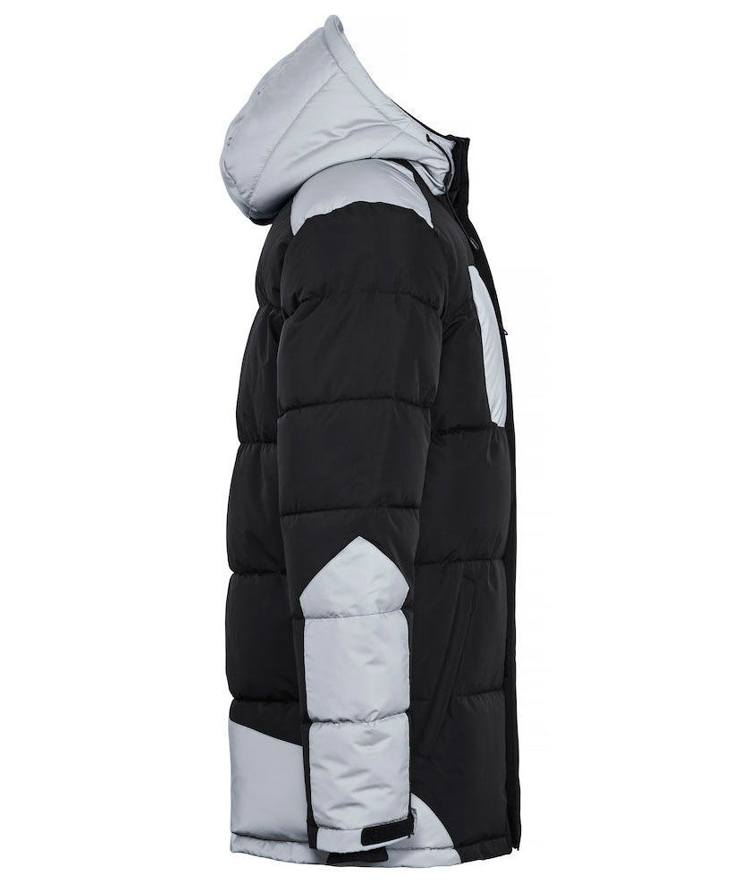 Clique Dumas vadderad vinterjacka, Varsel, large image number 3