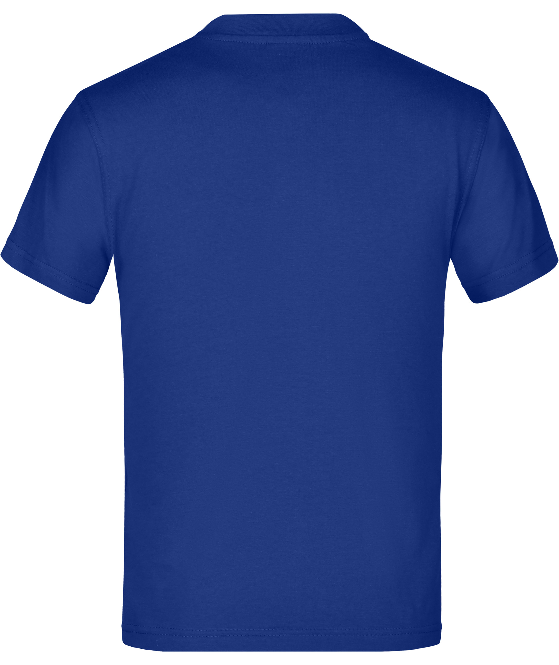 James & Nicholson Junior Basic-T T-shirt for kids