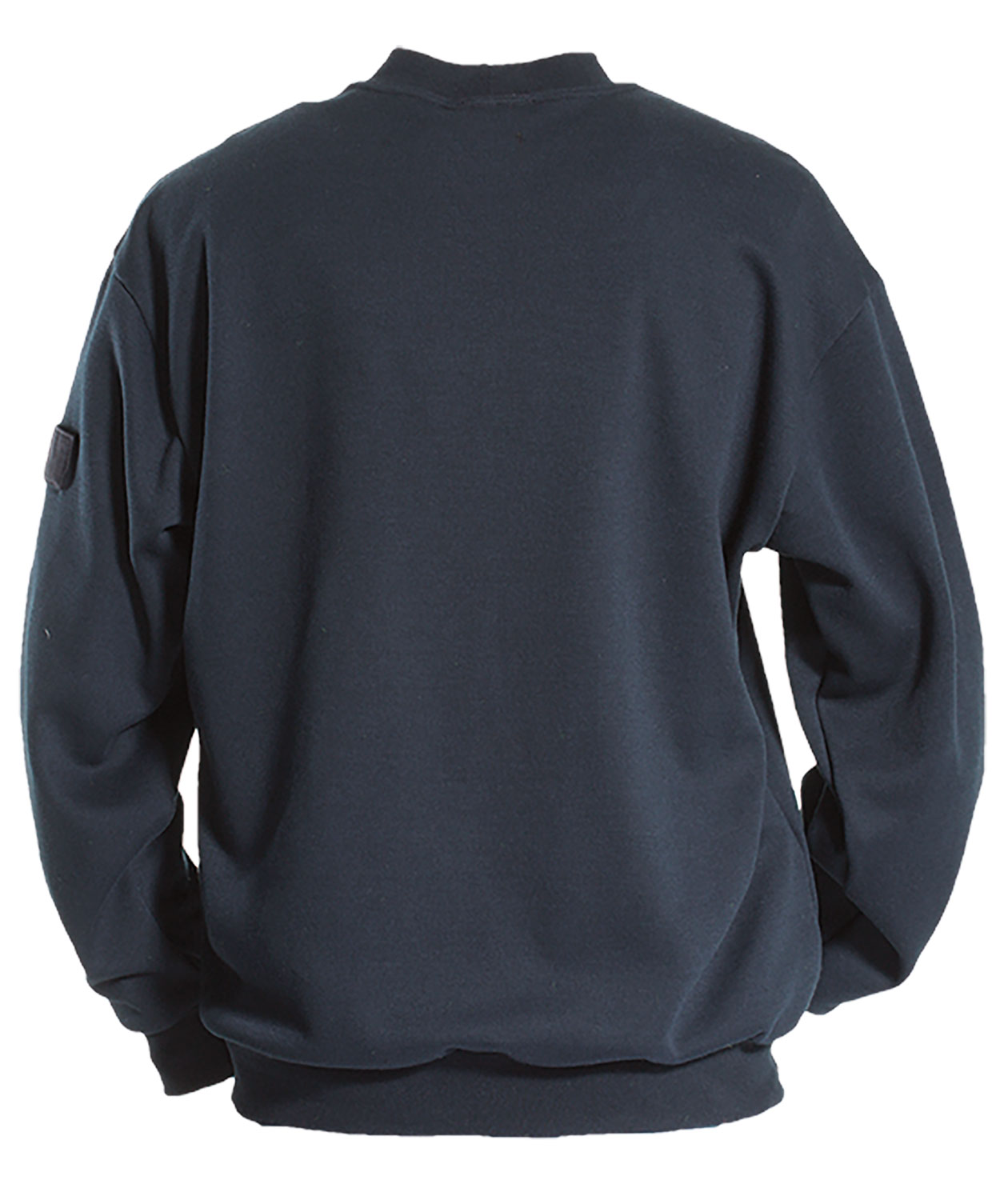 Tranemo sweatshirt, Marine Blue