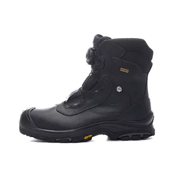 Grisport 74693 safety boots S3, Black