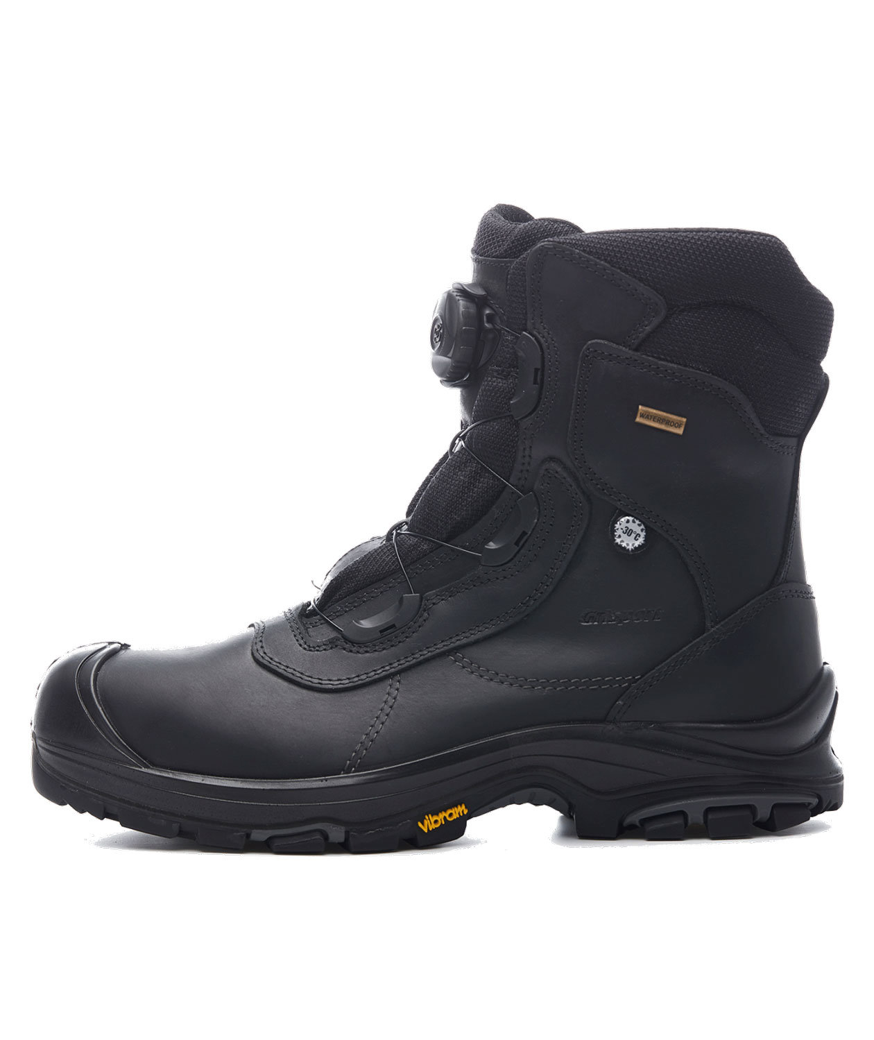 Grisport combat hot sale safety boots