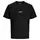 Jack & Jones Plus JJESOHO T-Shirt, Black, Black, swatch