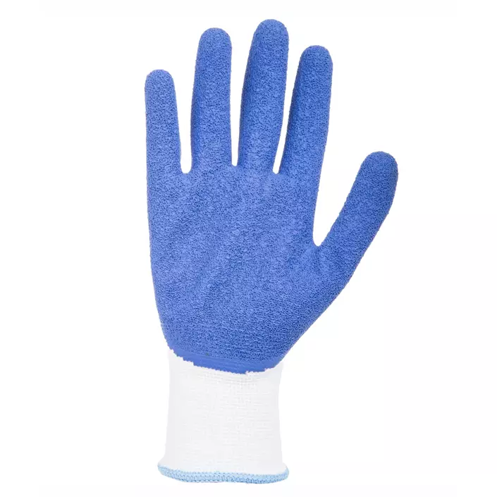 Kramp gardening gloves, White, large image number 1
