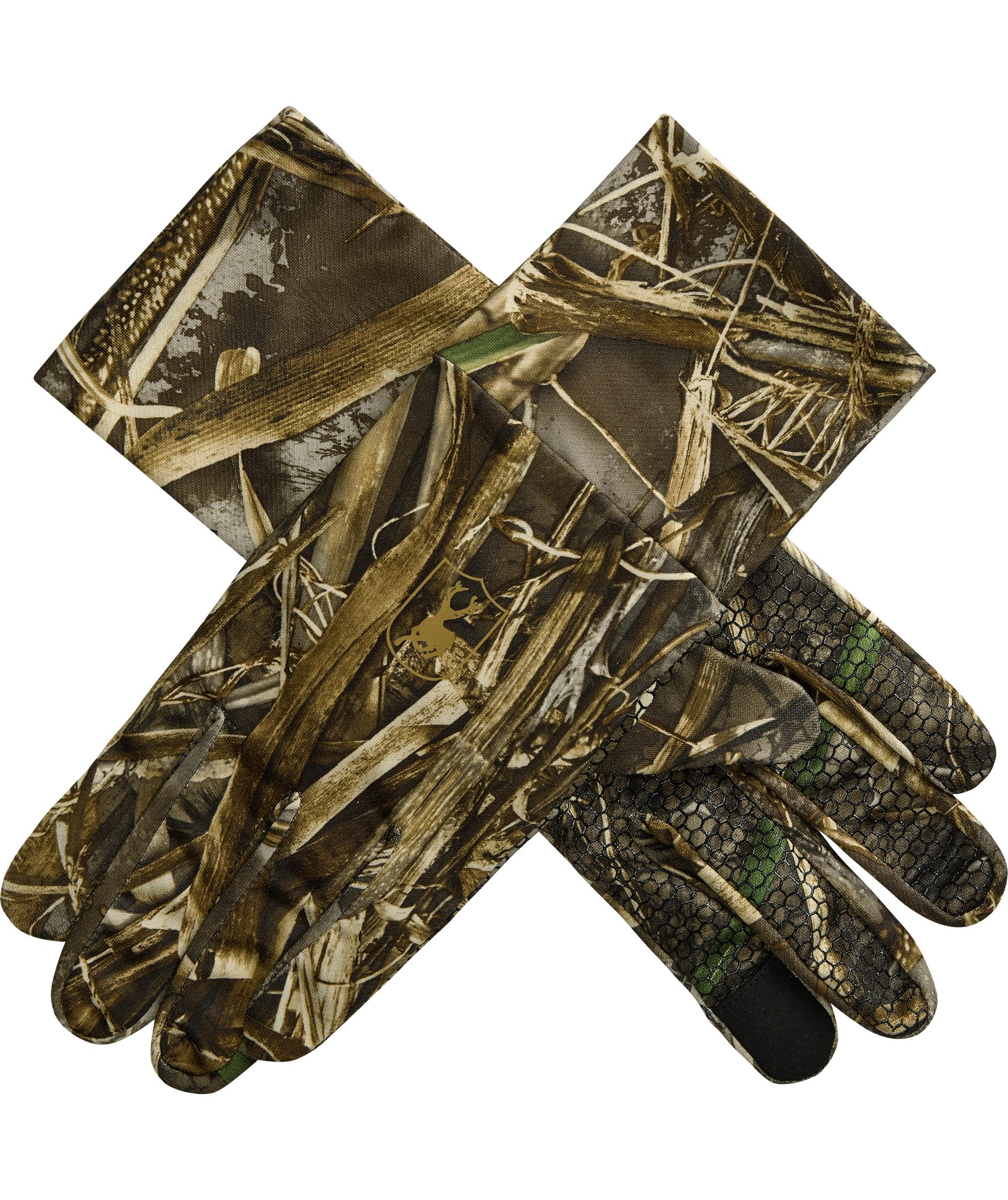 Deerhunter gloves, REALTREE MAX-7&reg;