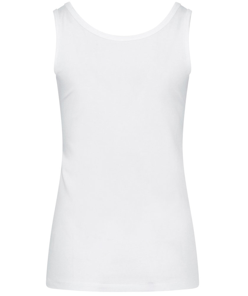 Claire Woman women&rsquo;s singlet