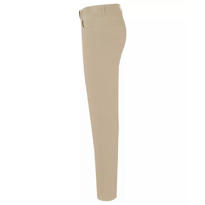 Karlowsky Classic-stretch Trouser, Pebble beige, large image number 3