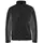 Blåkläder Unite softshell jacket, Black/Anthracite, Black/Anthracite, swatch