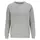 Hejco Lennox sweatshirt, Grey Melange, Grey Melange, swatch