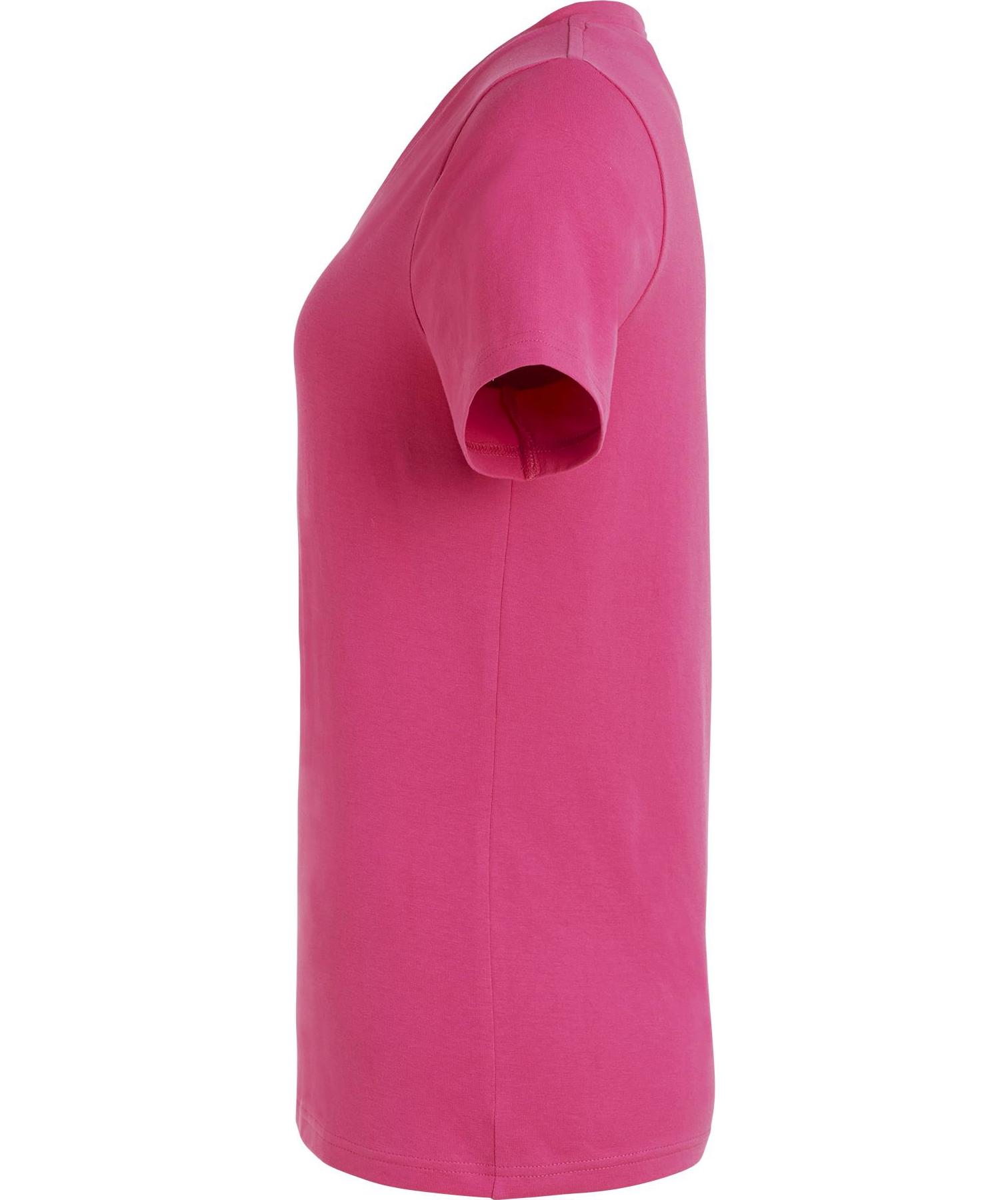 South West Scarlet women's t-shirt, Cerise, large image number 2