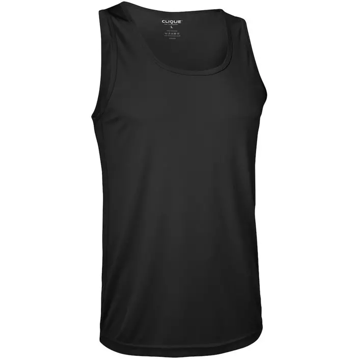 Clique Retail Active tank top, Sort, large image number 0