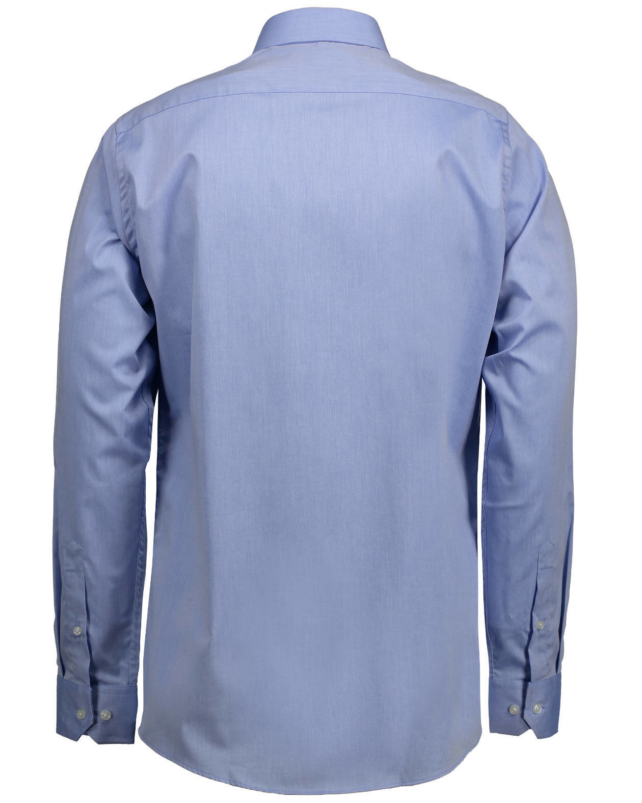 Seven Seas modern fit Fine Twill shirt