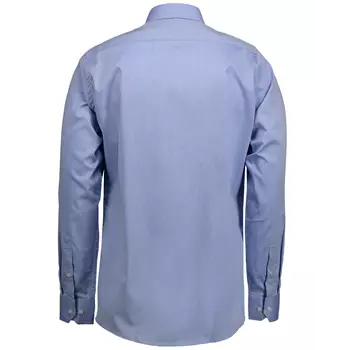 Seven Seas modern fit Fine Twill shirt, Light Blue
