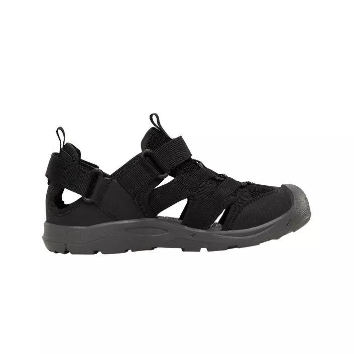 Viking Adventure 2V JR Sandalen, Black/Charcoal, large image number 1