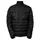 South West Alve vadderad jacka, Svart, Svart, swatch