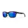 Wiley X Helix sunglasses, Black/Blue, Black/Blue, swatch