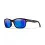 Wiley X Helix sunglasses, Black/Blue