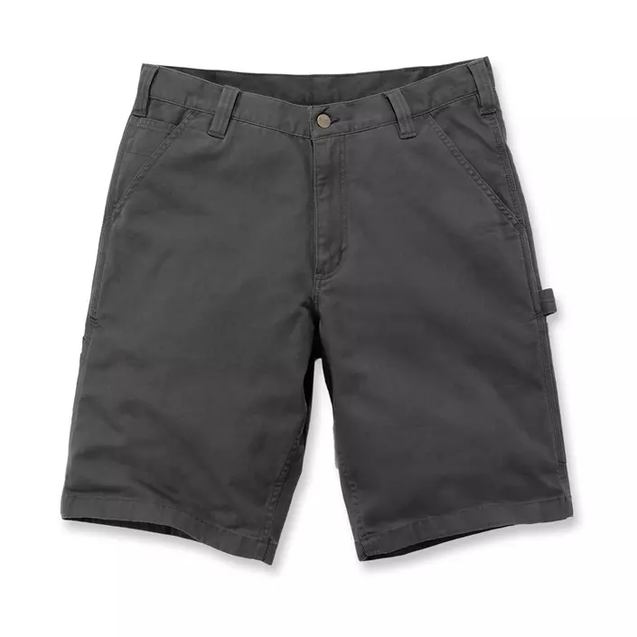 Carhartt Rigby Dungaree shorts, Shadow, large image number 0