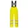 Portwest BizFlame forede regnbukser, Hi-Vis Gul, Hi-Vis Gul, swatch