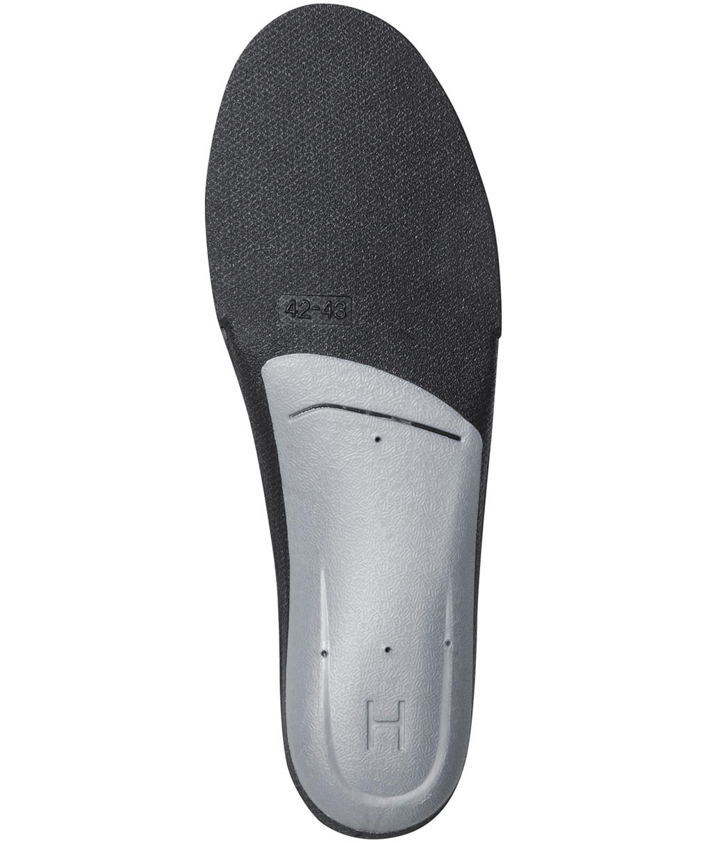 Bl&aring;kl&auml;der innersula, Marin