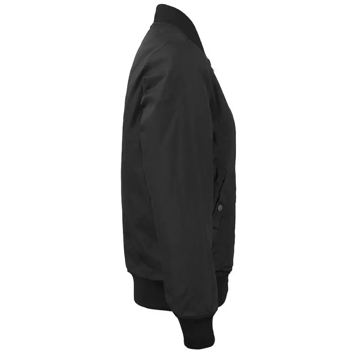 Cutter & Buck McChord women's jacket, Black, large image number 3