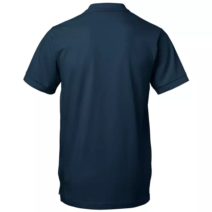 South West Coronado polo T-shirt, Navy, large image number 2