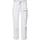 Kansas Evolve craftsman work trousers Full stretch, White, White, swatch