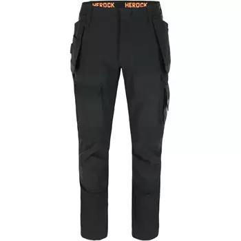 HEROCK Sparo håndværkerbukser full stretch