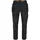 HEROCK Sparo håndværkerbukser full stretch, Black, Black, swatch