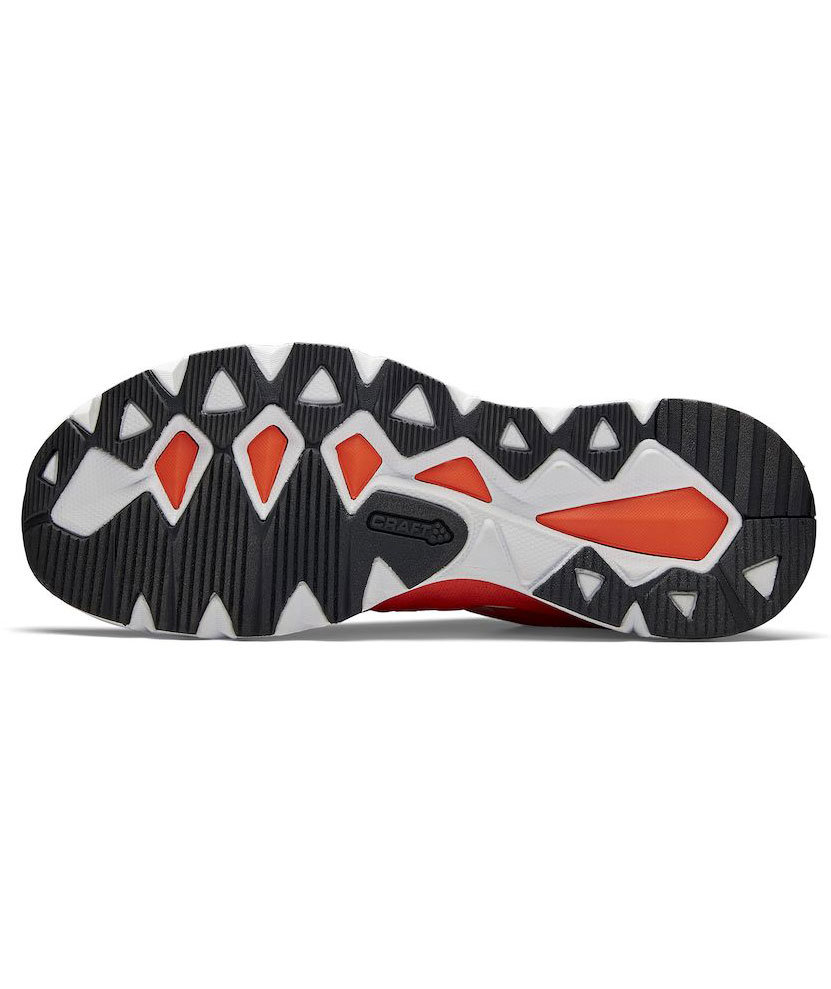 Craft V150 Engineered l&ouml;parskor, Sun Orange, large image number 5