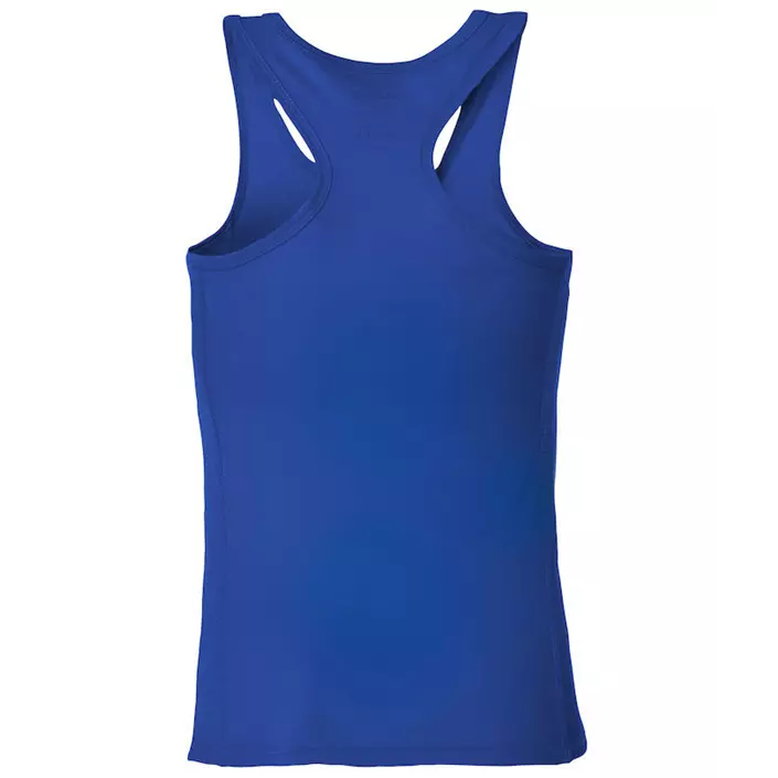 Clique Retail Active tanktop for kids, Royal, large image number 1