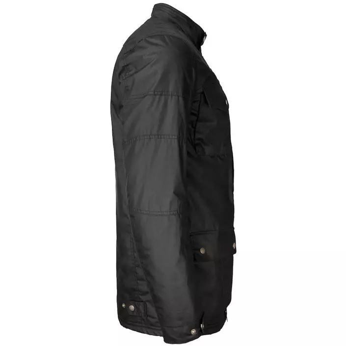 Cutter & Buck Darrington jacket, Black, large image number 2