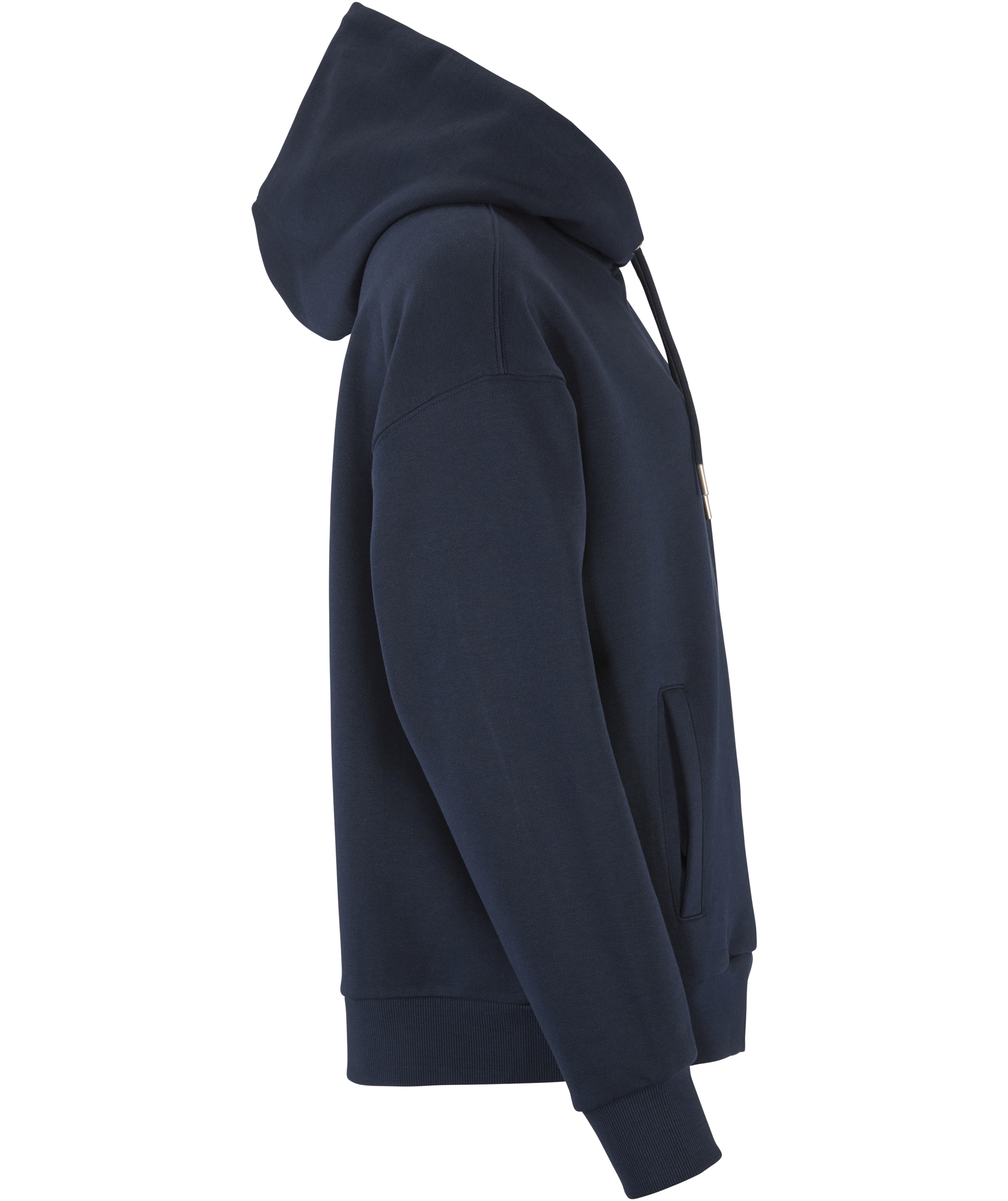 Craft Frequent women's hoodie, Blaze, large image number 3