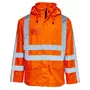 Elka Visible Xtreme jacket, Hi-vis Orange