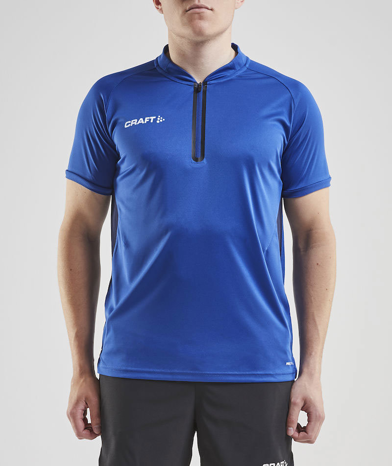 Craft Pro Control Impact polo T-shirt