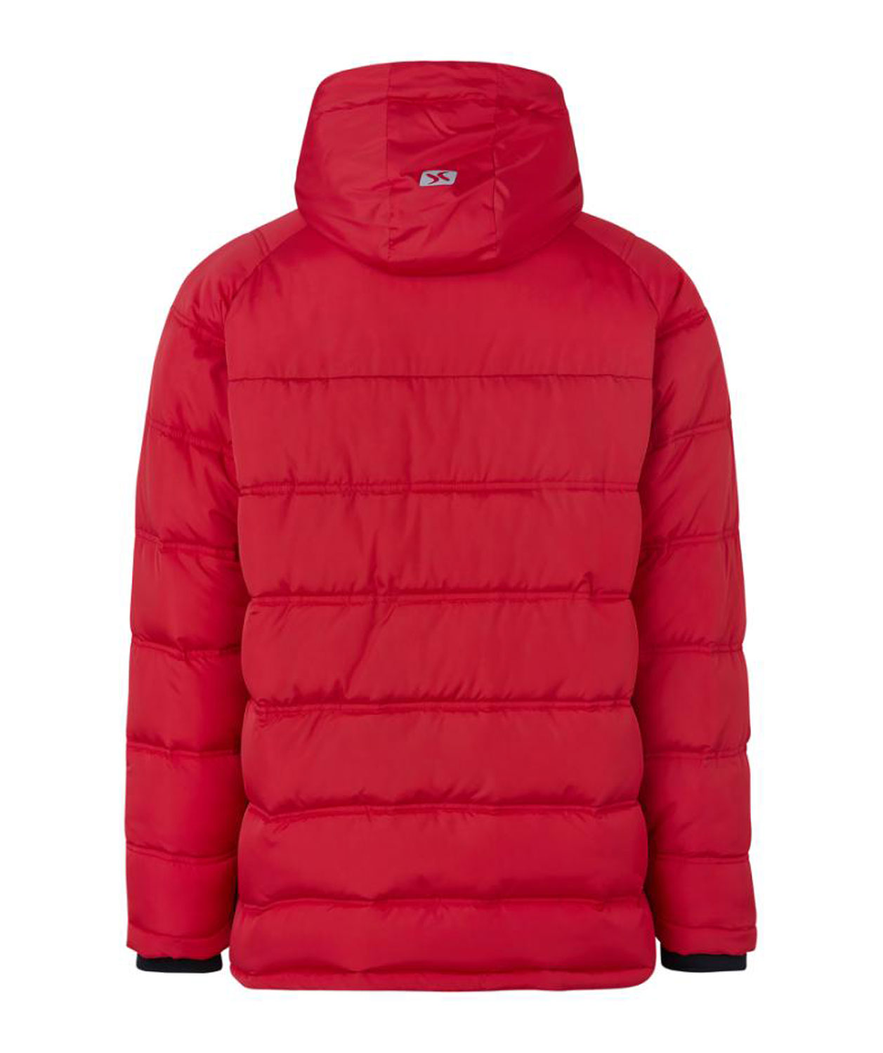 GEYSER vinterjacka, R&ouml;d, large image number 2