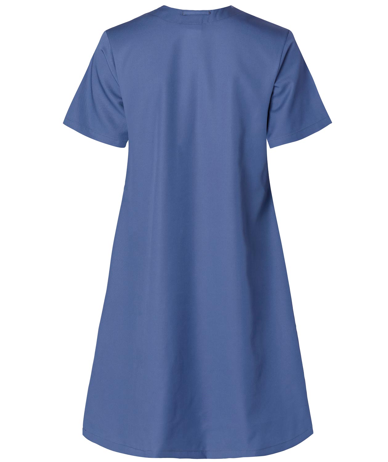 Segers 2524 kjole, Denim bl&aring;, large image number 2