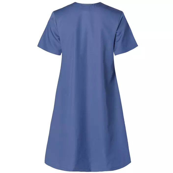 Segers 2524 klänning, Denim blå, large image number 2