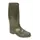 Nora Anton rubber boots, Green, Green, swatch