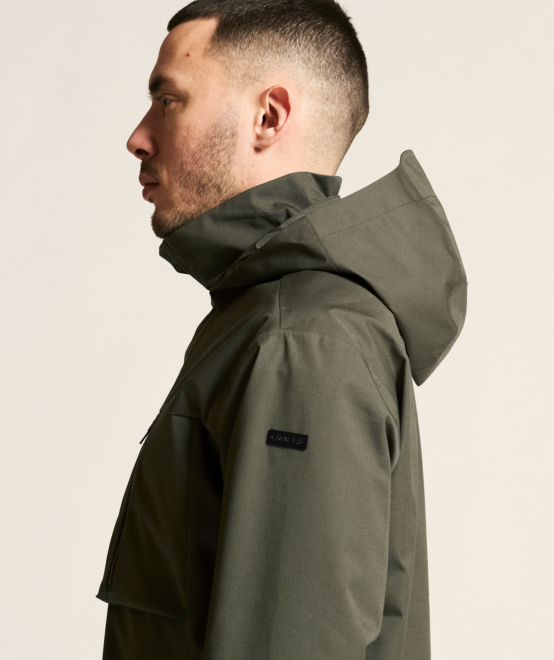 Craft Urban jacket, Chimera, large image number 8