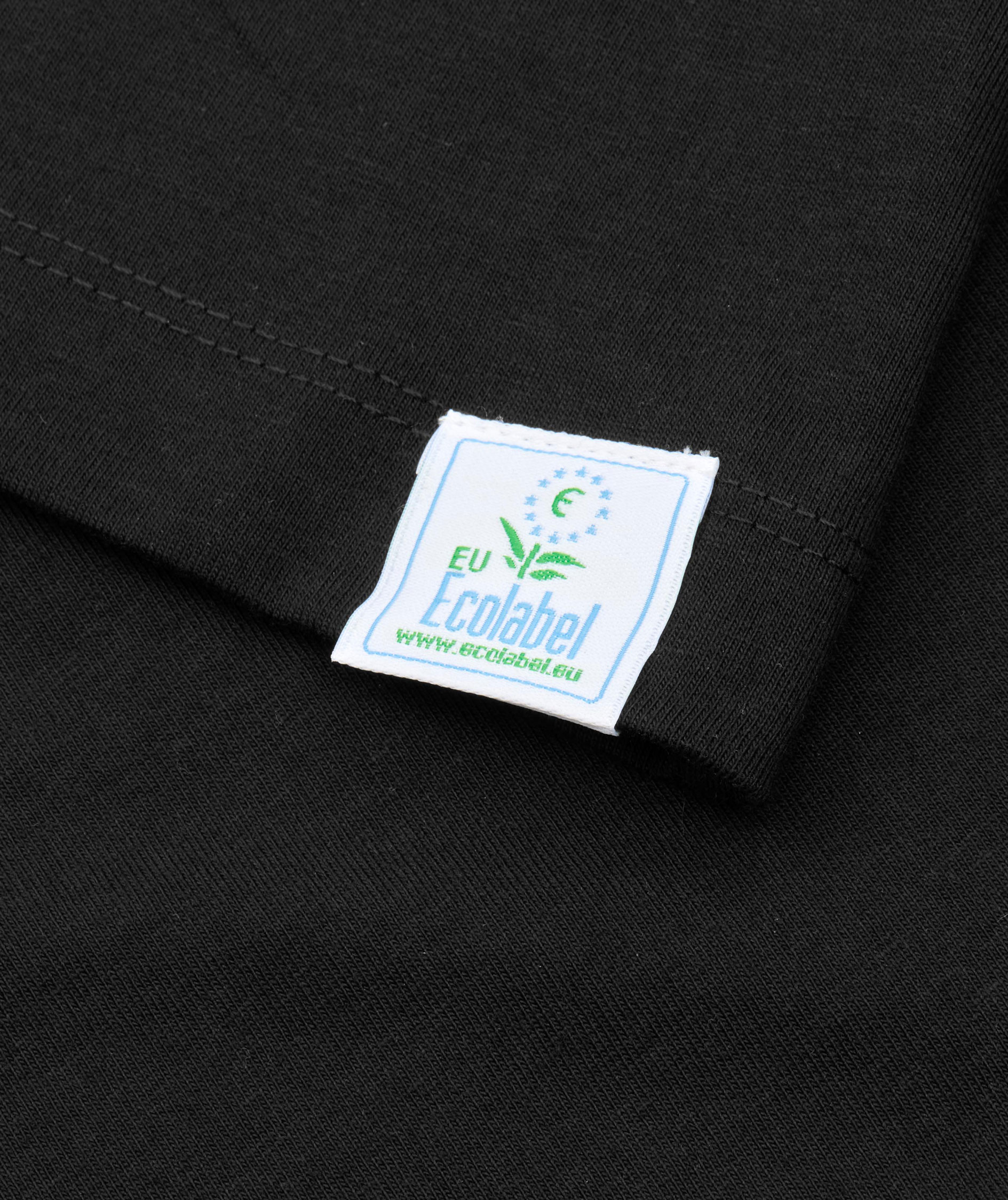 ID PRO wear CARE  T-shirt dam, Svart, large image number 3