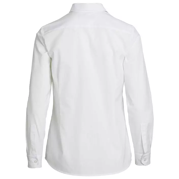 Kentaur modern fit women's shirt, White, large image number 2