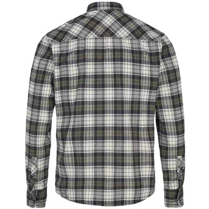 Sunwill Urban Track lumberjack shirt, Navy, large image number 2