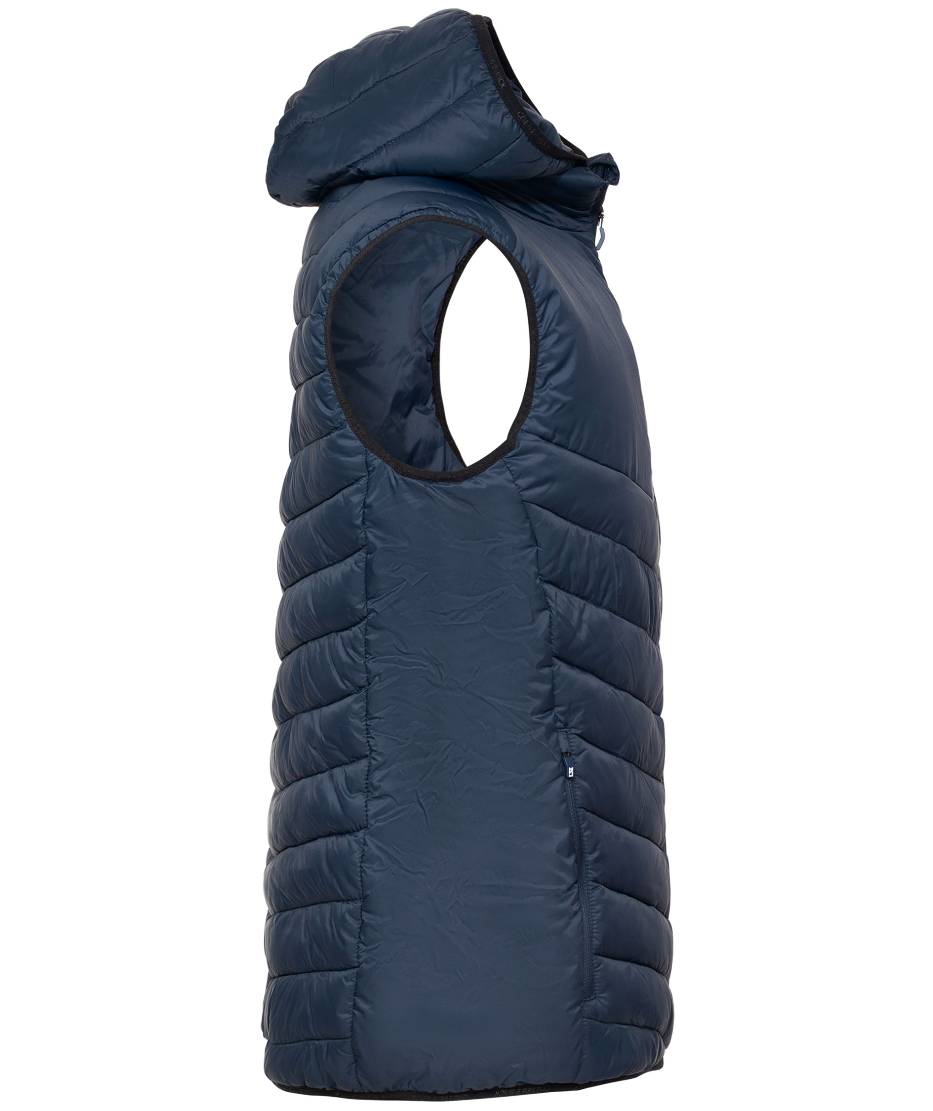Cutter & Buck Mount Adams quilted vest, Dark navy, large image number 3