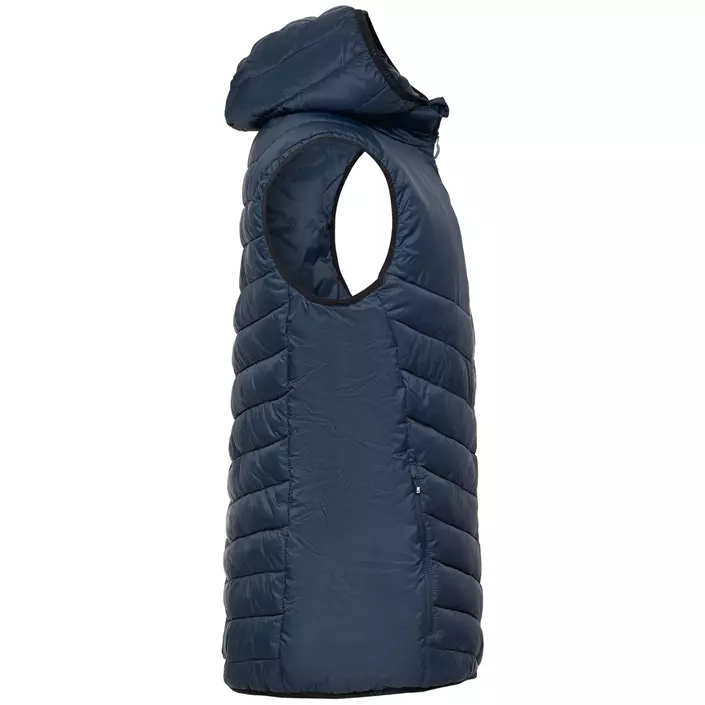 Cutter & Buck Mount Adams Steppweste, Dark navy, large image number 3